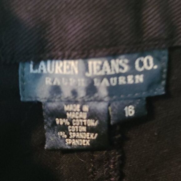 Ralph Lauren jeans 👖 - Picture 3 of 5